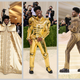 Image for article titled Here's How Every Famous Star Interpreted 'America' at the 2021 Met Gala